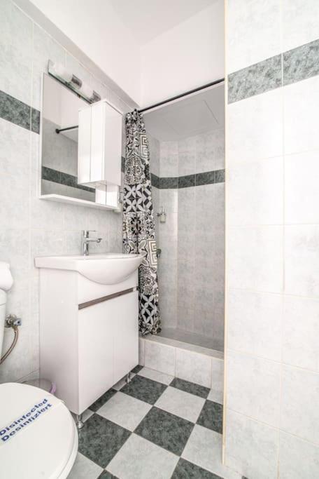New Studio In The Heart Of City Center Héraklion Extérieur photo